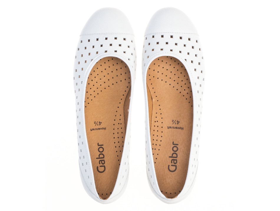 Gabour | Exclusif 6416921 - Blanc